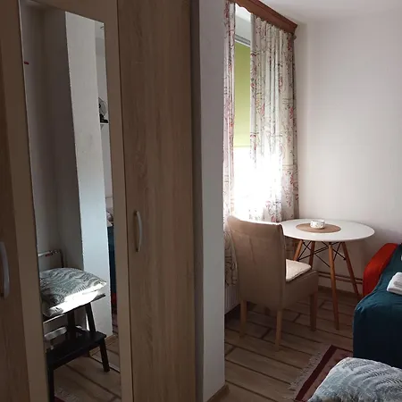 Irac Appartement Tuzla