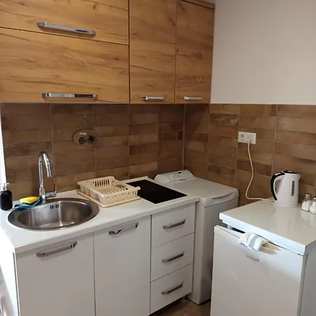 Appartement Irac *